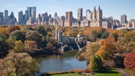 EXCLUSIVE: Louis Vuitton Is Coming to NYC for Cruise 2027
