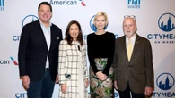 Citymeals on Wheels Honors WWD, Robb Report and Suri Kasirer at Annual Power Lunch