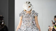 Noir Kei Ninomiya Spring 2026: Following His North Star