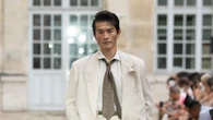 Soshiotsuki Men’s Spring 2027: Soft Power