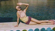 The Summer 2025 Swimwear Trend: Tankinis and Boy Shorts