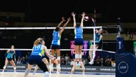 EXCLUSIVE: League One Volleyball and Dagne Dover Announce First Sports League Partnership