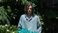 Shinyakozuka Men’s Spring 2027: Blurred Views