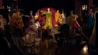 Partywear for Spring 2026 at Milan Fashion Week Aims to Spark Optimism