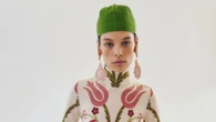 Giambattista Valli Resort 2026: A Perfume of Marrakech