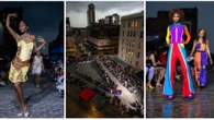The High School of Fashion Industries Celebrates 100th Student Fashion Show and Fundraiser