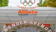 Alibaba’s AI-powered Olympic Activation Attracted 2,000 Visitors a Day