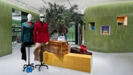 EXCLUSIVE: Loewe Just Opened Its Second ‘Casa’ Flagship in Paris