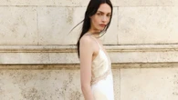 Alberta Ferretti Resort 2026: Romance in the City