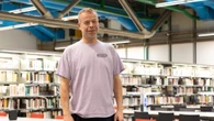 Celine Has Your Ticket for the Wolfgang Tillmans Exhibition