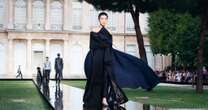 Givenchy’s New Book, Celebrating Helmut Newton, Ami’s China Push