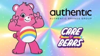 Authentic Brands to Purchase Care Bears