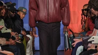 Advisry Fall 2025: Keith Herron Pushes Streetwear Into New Territory