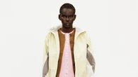Sandy Liang Resort 2027: Sporty Spice