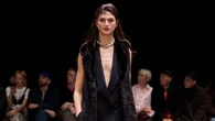 Hodakova Fall 2026: Putting on a Front