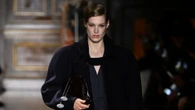 Victoria Beckham Fall 2026: Different Strokes