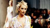 Model Georgina Cooper, the Face of Cool Britannia, Dies at 46