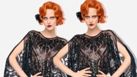 Norma Kamali Resort 2026: A Glamorous, Classic and Timeless Tribute