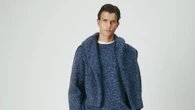Theory Men’s Fall 2026: New York Elegance Reimagined
