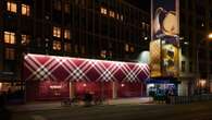 EXCLUSIVE: Burberry to Open Knight Bar in New York in Latest Phase of Streets