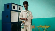 Nicholas Daley and The Glenlivet Create a Resort Wear Collection