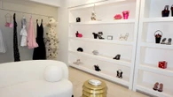 Lulu Guinness Enters Fashion Rental Scene With By Rotation Showcase in Mayfair