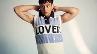 Reiss and Tom Daley Collaborate on Pride Collection 