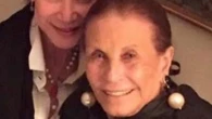 Rachel Crespin, a Fashion Editor and Consultant to Designers, Dies at 100