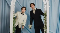 A Match Made in Hobby Heaven: Tanner Fletcher Debuts Wedding Capsule With Etsy