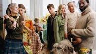 Burberry Returns for Highgrove Gardens Collaboration With Helen Bullock