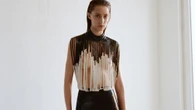 Ludovic de Saint Sernin Fall 2026: Winter Bare
