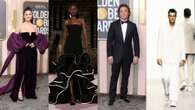 2025 Golden Globes Fantasy Red Carpet: Nicole Kidman, Selena Gomez, Jeremy Allen White and More