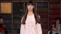 Sandy Liang Fall 2026: Favorite Things