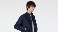 Lii Men’s Spring 2026: A Leggy Display