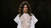 Simone Rocha Fall 2026: Down to Earth