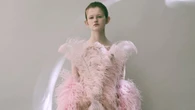 Maison Francesco Scognamiglio Fall 2025 Couture: Back at It
