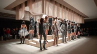 EXCLUSIVE: Alexander McQueen to Return to London Fashion Week With September Runway Show