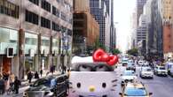 Hello Kitty Celebrates 50 Years With Help From the Alibaba Pictures-owned Alifish