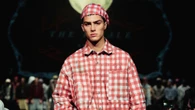PDF Men’s Fall 2026: Cooking Fashion and Theatrics