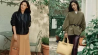 EXCLUSIVE: Longchamp Names Chinese Opera Star Lijun Chen Local Brand Ambassador