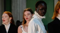 The Met to Welcome Erdem Moralioglu for Q&A With Alina Cho