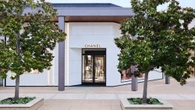 Chanel Opens Stand-alone Boutique in Palo Alto, Calif.