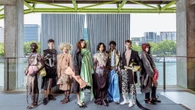 IFM 2026 BA Fashion Show: Cool, Despite the Heat