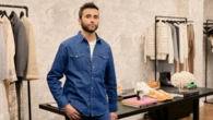Celebrity Fashion Matchmaker Lucio Di Rosa Is Coming to New York