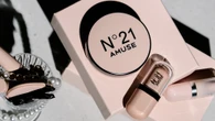 No. 21 Toys With K-beauty Via Collaboration With Amuse