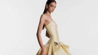 Monique Lhuillier Fall 2026: Lhuillier for Everyday