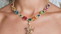 Mellerio Unveils High Jewelry Set Inspired by Marie Antoinette’s Private Versailles Apartments