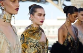 Camilla Partners With The Met on Capsule Collection