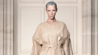 Viktor & Rolf Fall 2026 Couture: Dressing With Herself