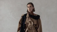 Vautrait Spring 2026 Ready-to-Wear: Dusted Down